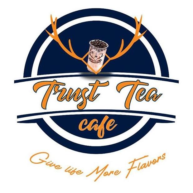 Trust Tea Cafe | Dubai