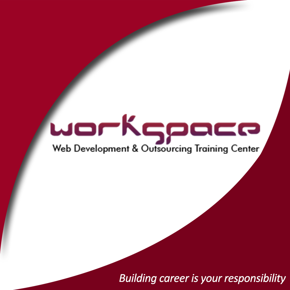 Workspace Web Development & Outsourcing Training Center | Dhaka