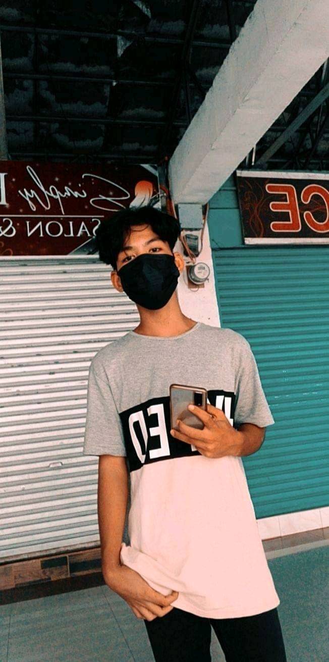 Mark rellores