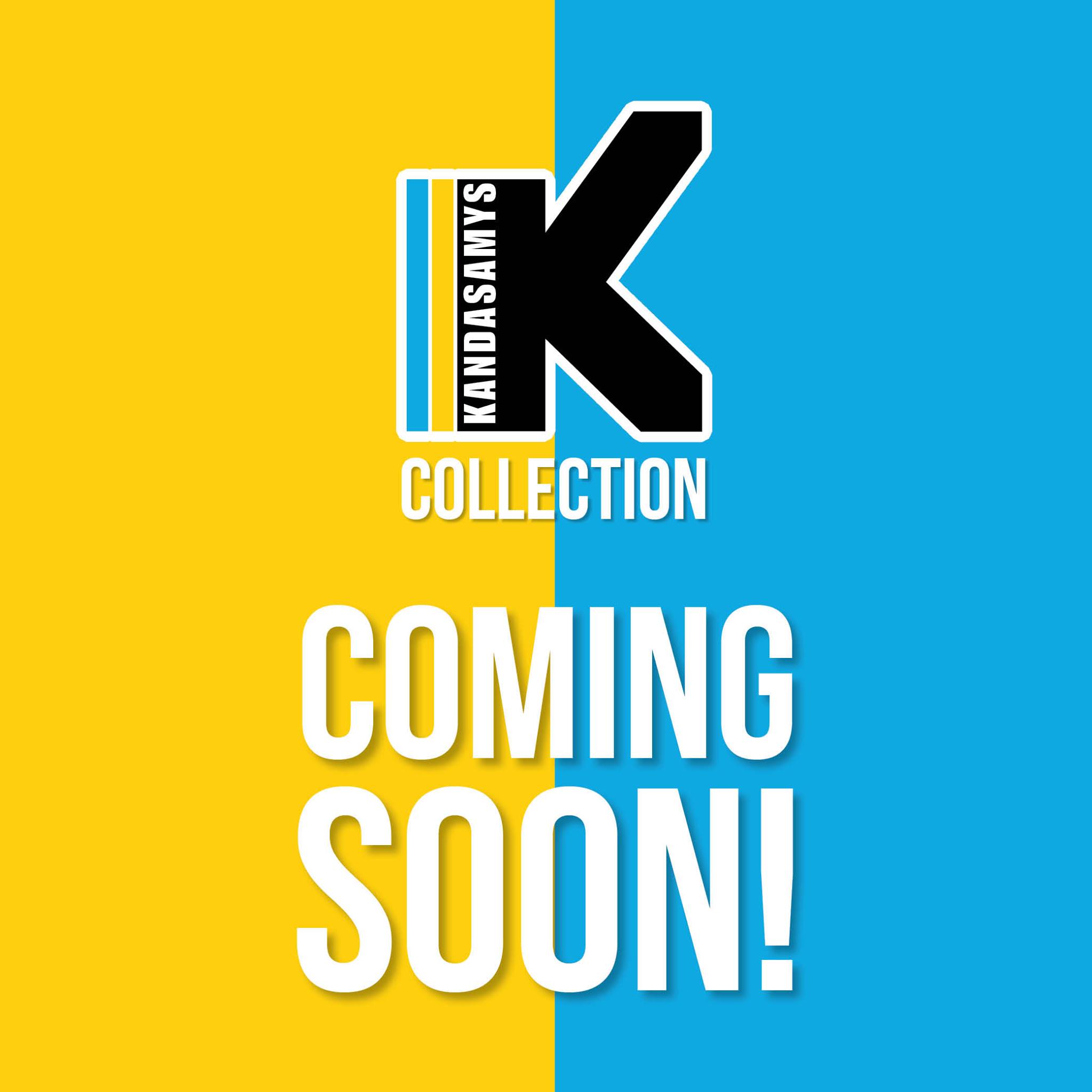 Kandasamys Collection