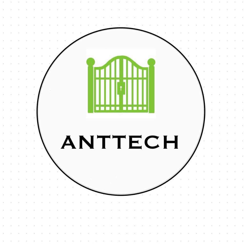 Vladimír Antušák-Anttech