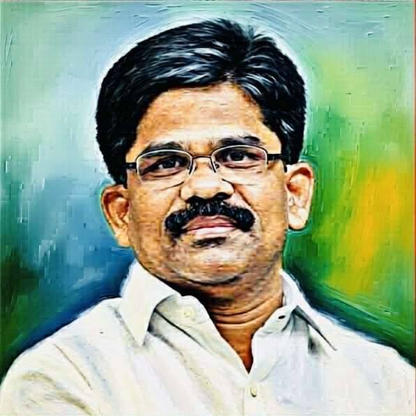 Palle Kalyani Ravikumar Goud
