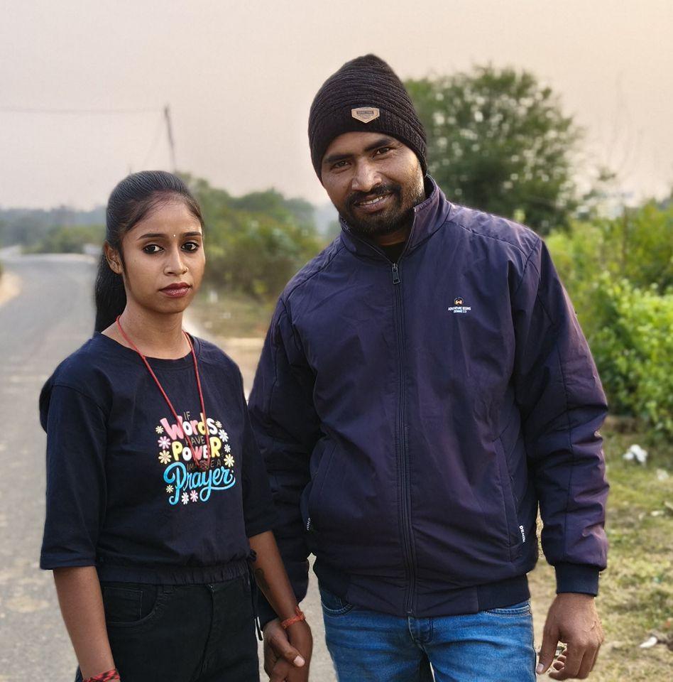 Yadav pari munna