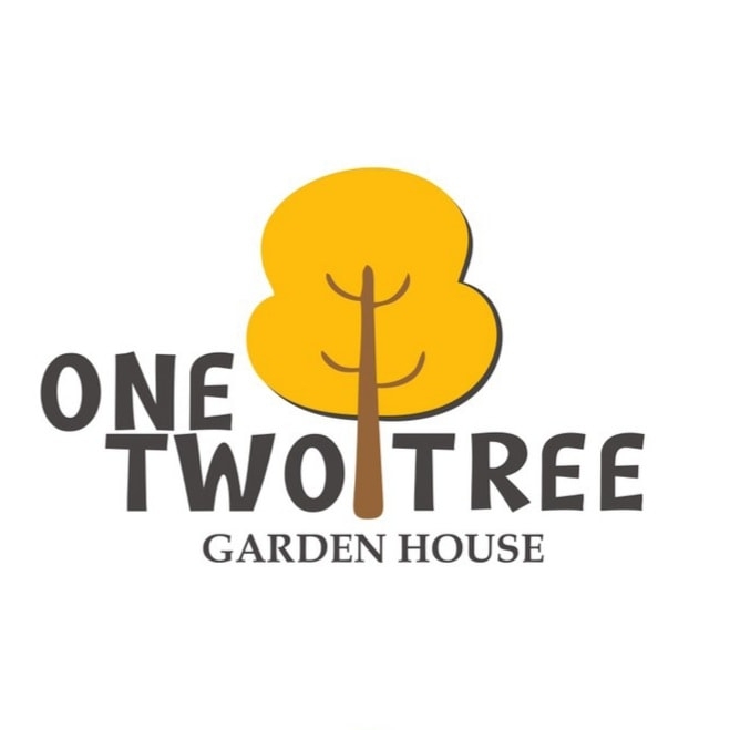 One two tree Garden house - แคคตัส&ไม้อวบน้ำ