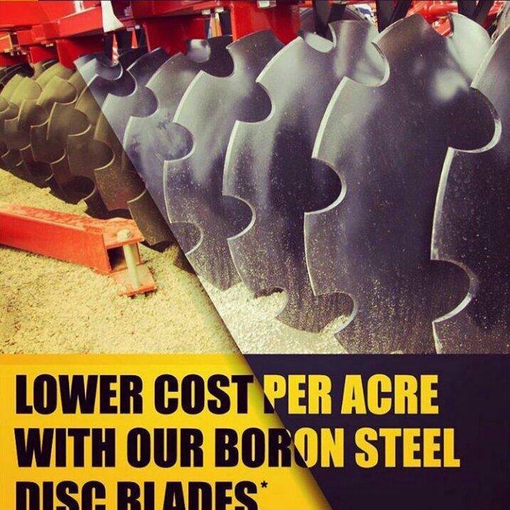 Ag Farm Equip | Karnal