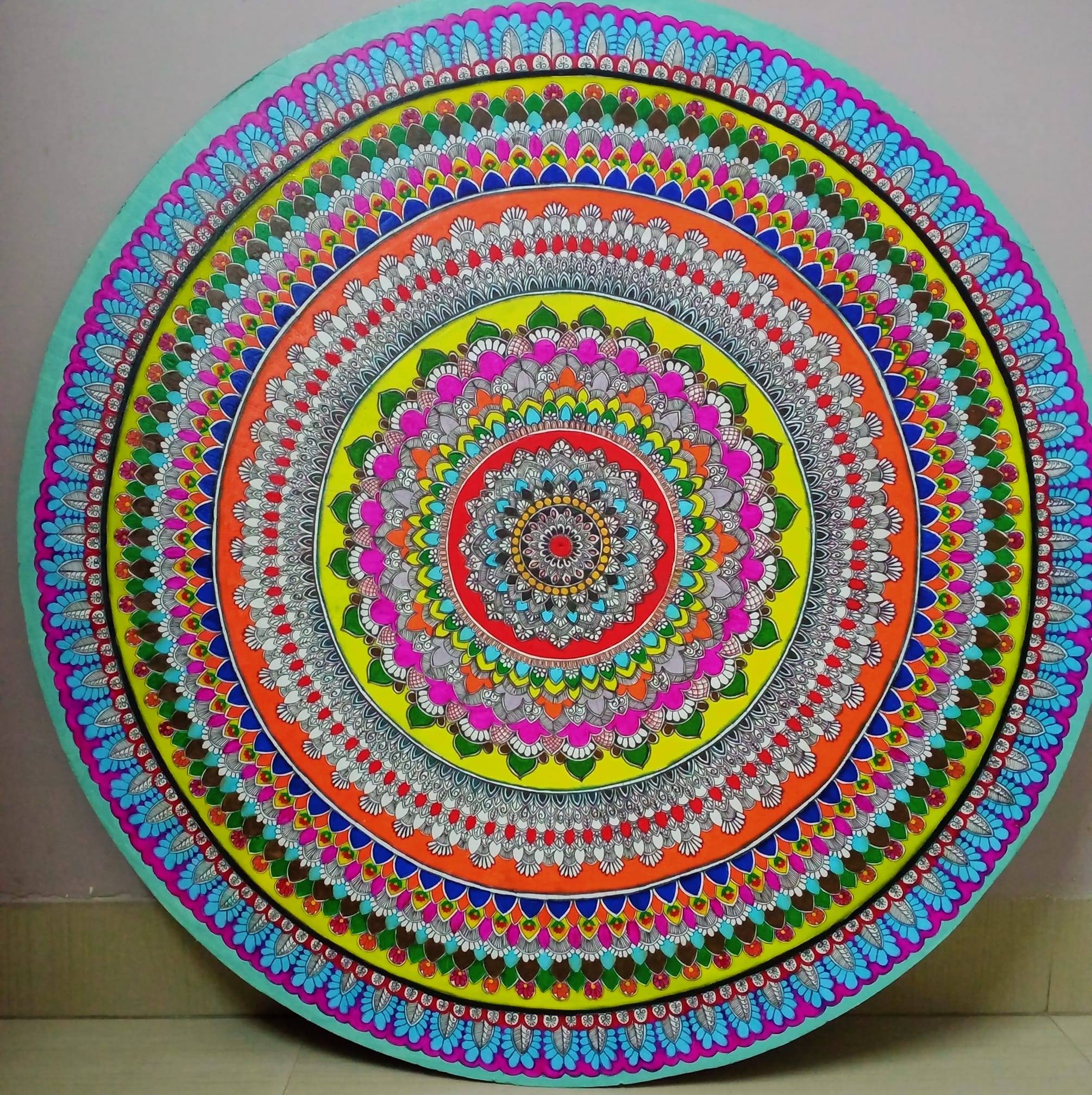 Priming a canvas is arguably the most critical step in ensuring the ...