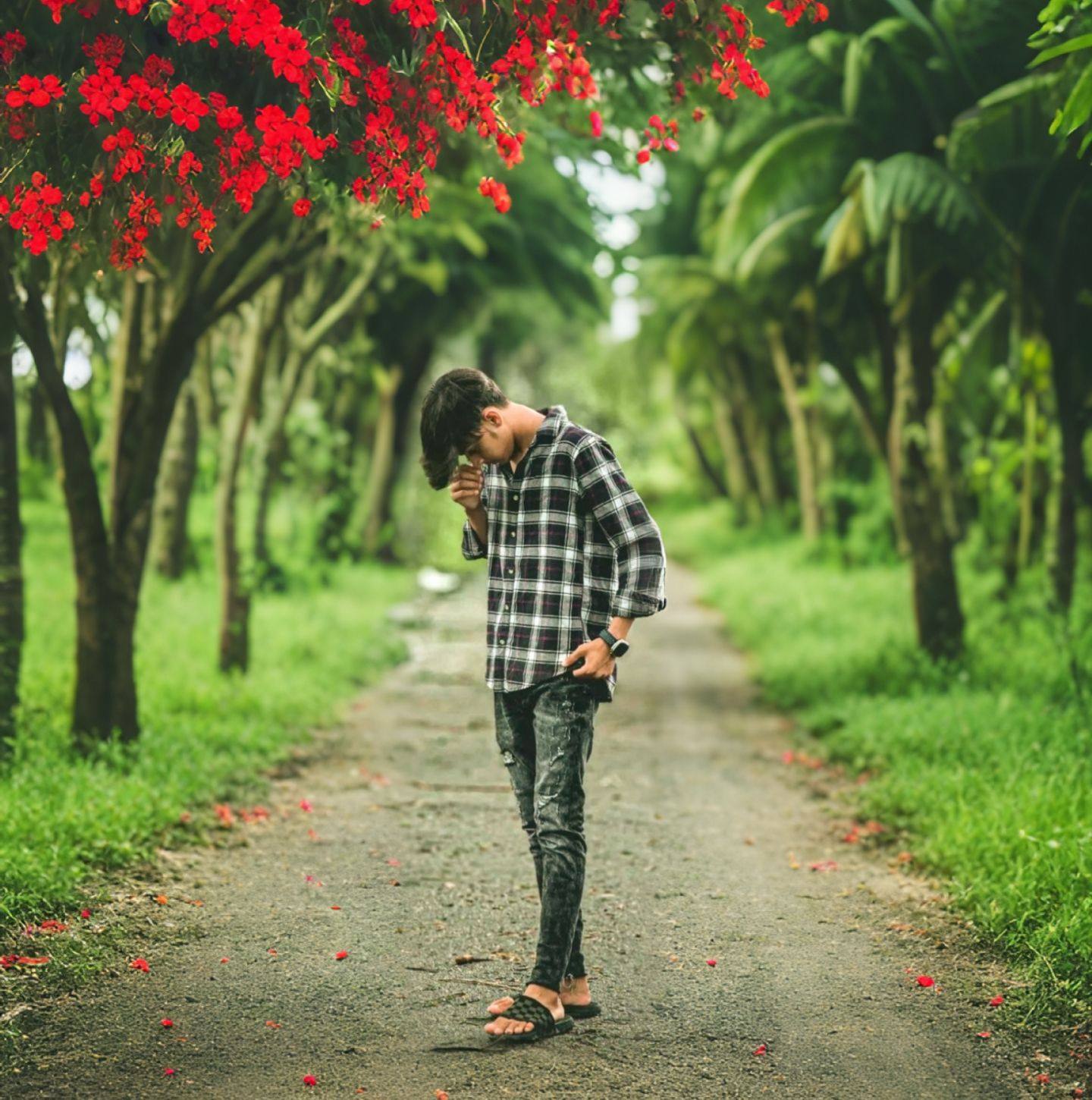 Ismail Hossain Rafi