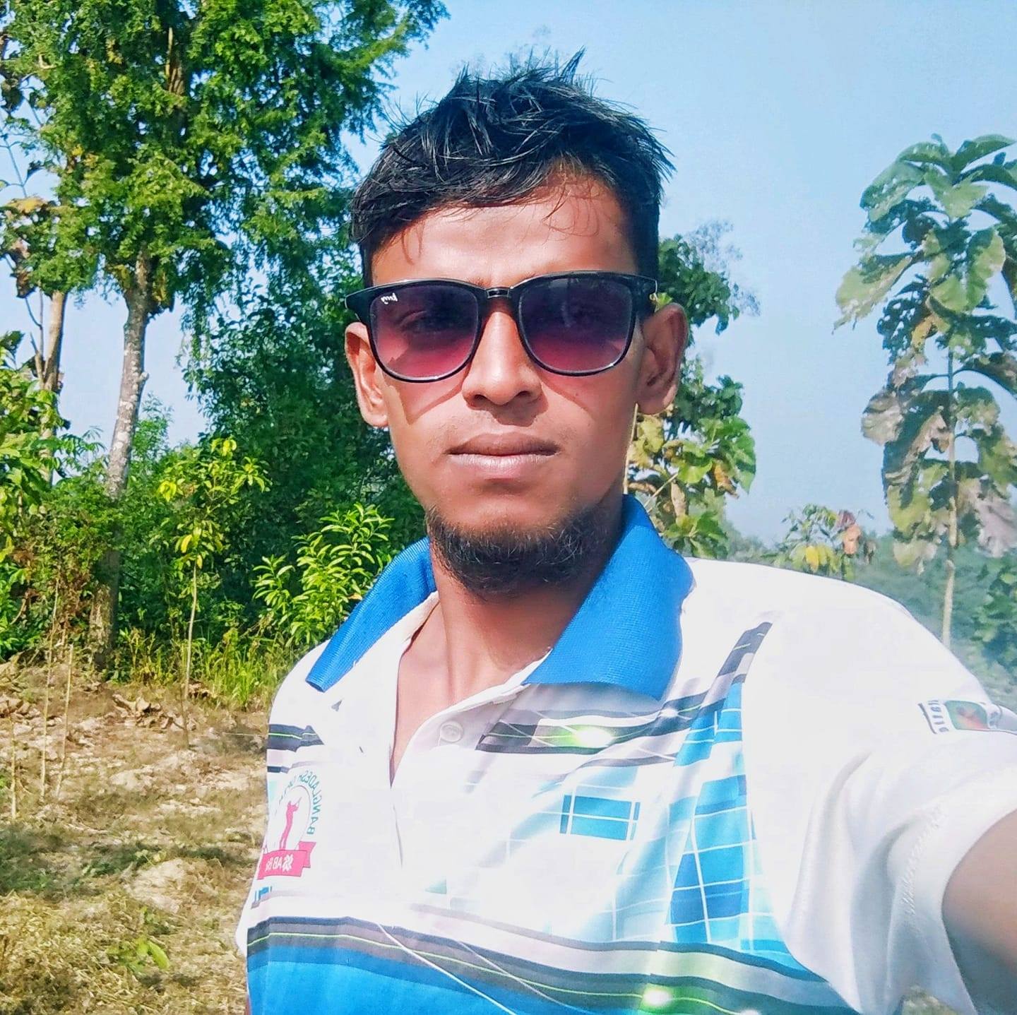 Ayub Khan