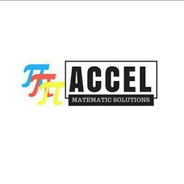 ACCEL Mathematic Solution