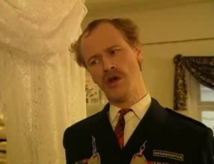 Greger Hawkwind