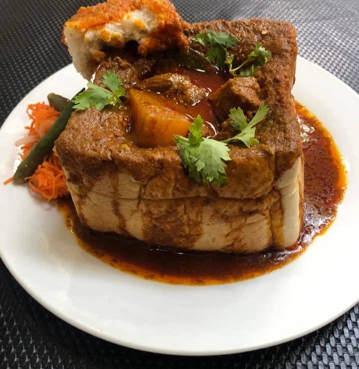 Curry corner | Johannesburg