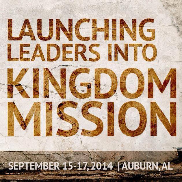 Catapult Conference | Auburn AL