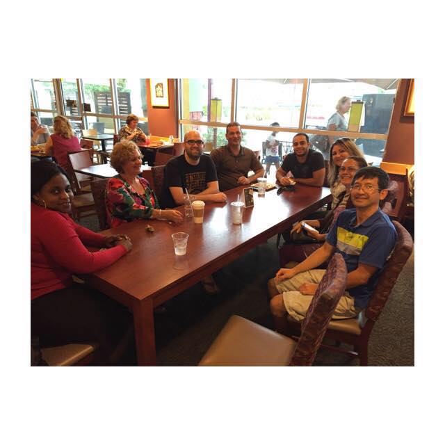 Southwest Florida Spanish Language Meetup