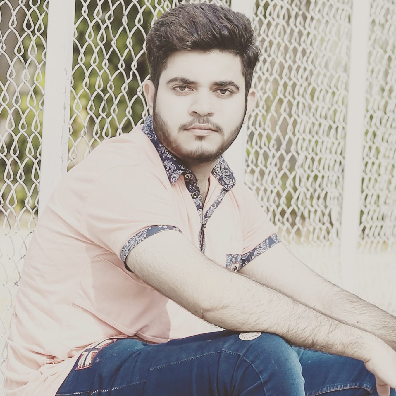 Syed Ghous Ali