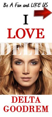I Love Delta