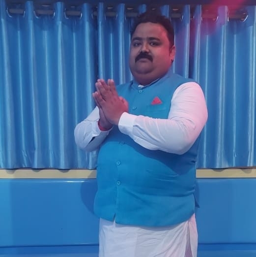 Pradip Rai Panchayat journey 2021