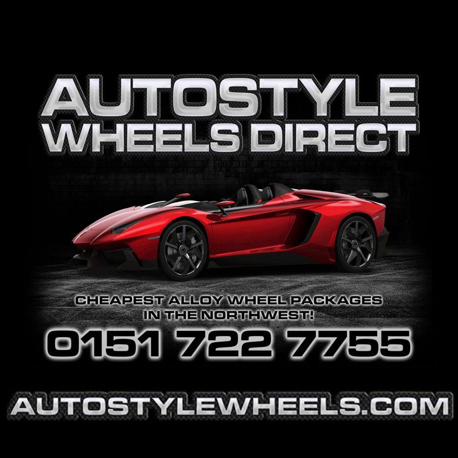 Autostyle Wheels Direct Ltd | Liverpool