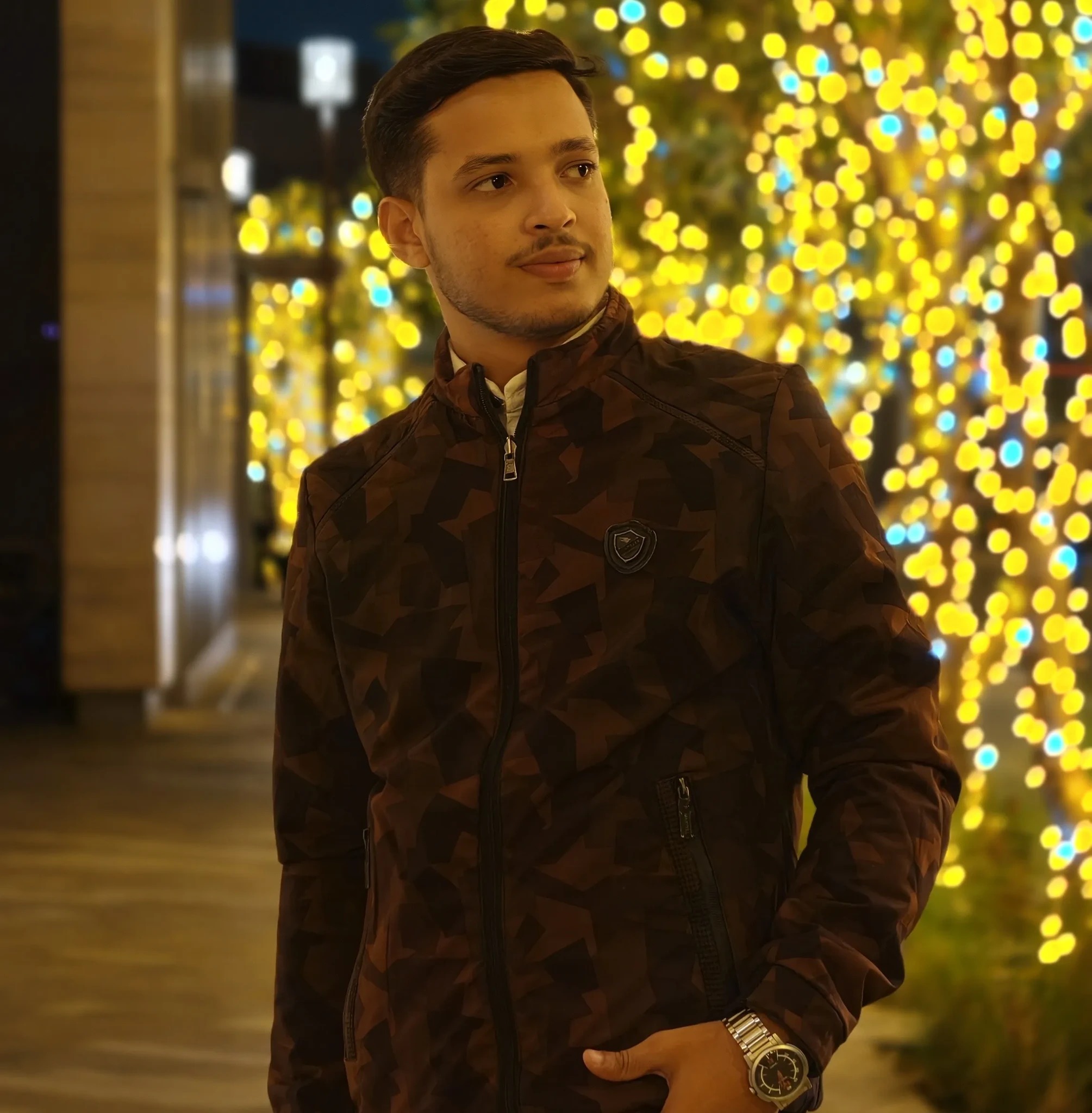 Samrat Ghosh