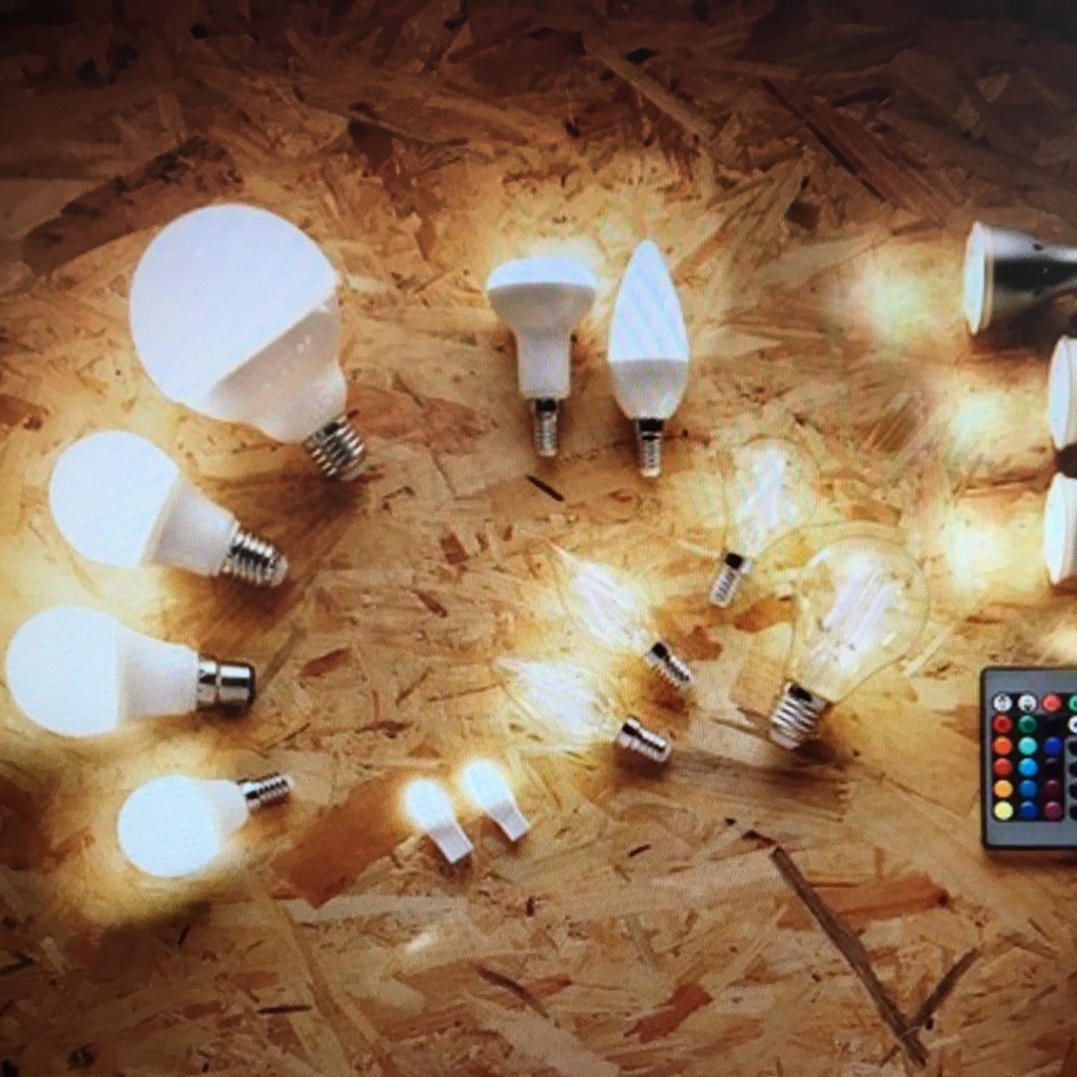 LED City MTP | Montpellier