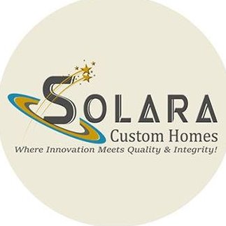 Solara Custom Homes