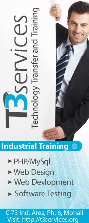 T3Services