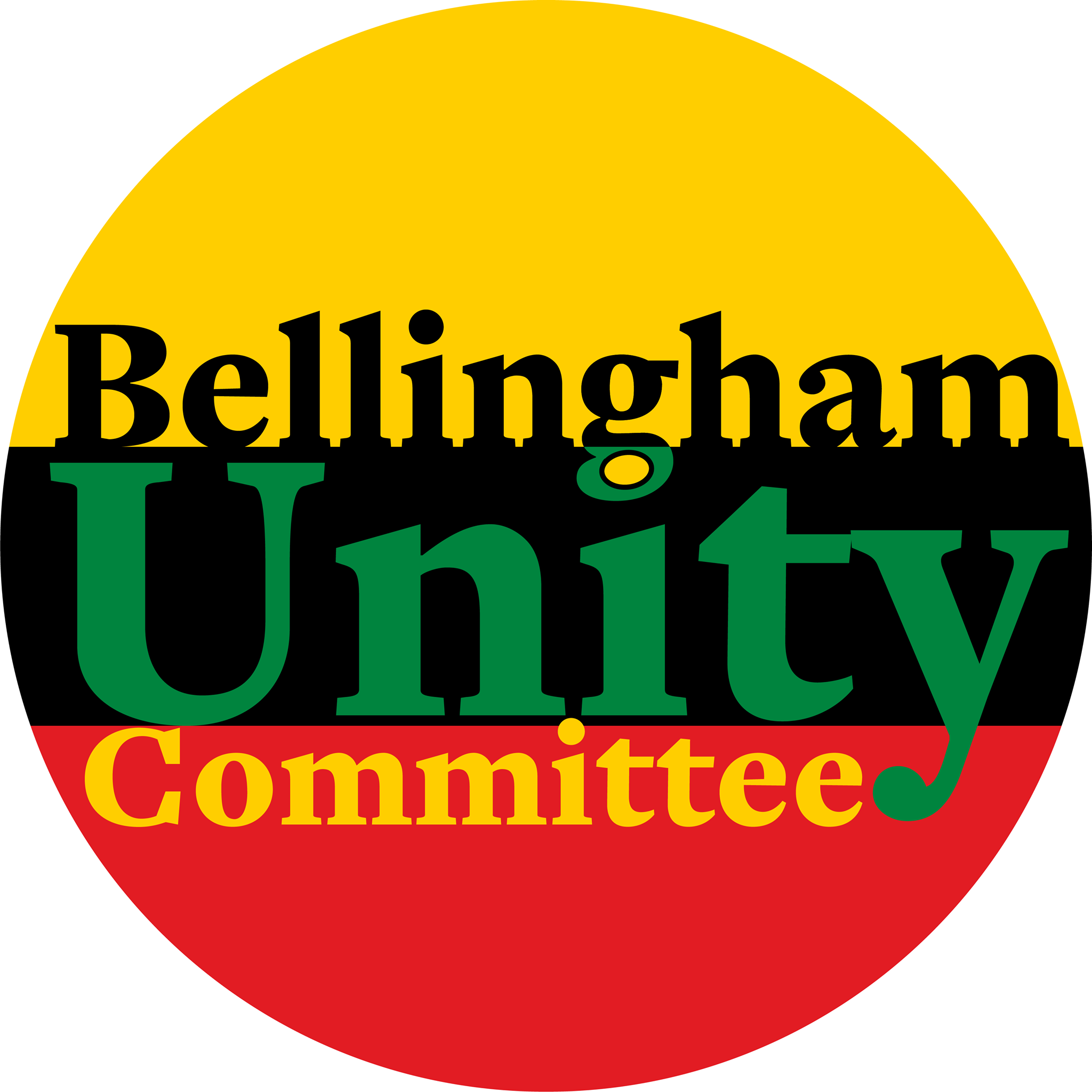 Bellingham Unity Committee | Bellingham WA