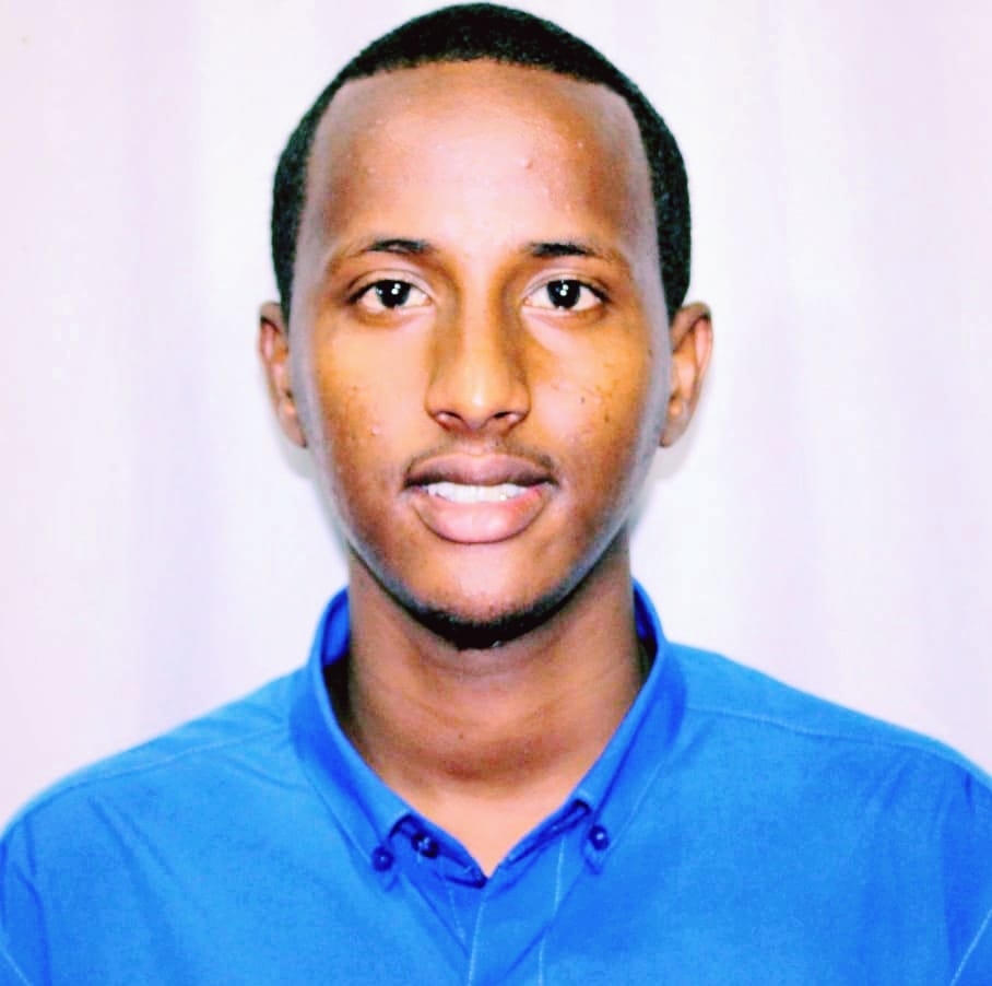 Dirir ahmed dirir