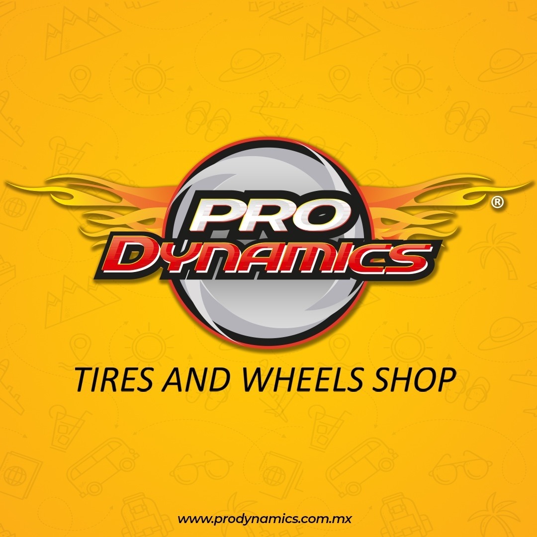 Prodynamics | Querétaro