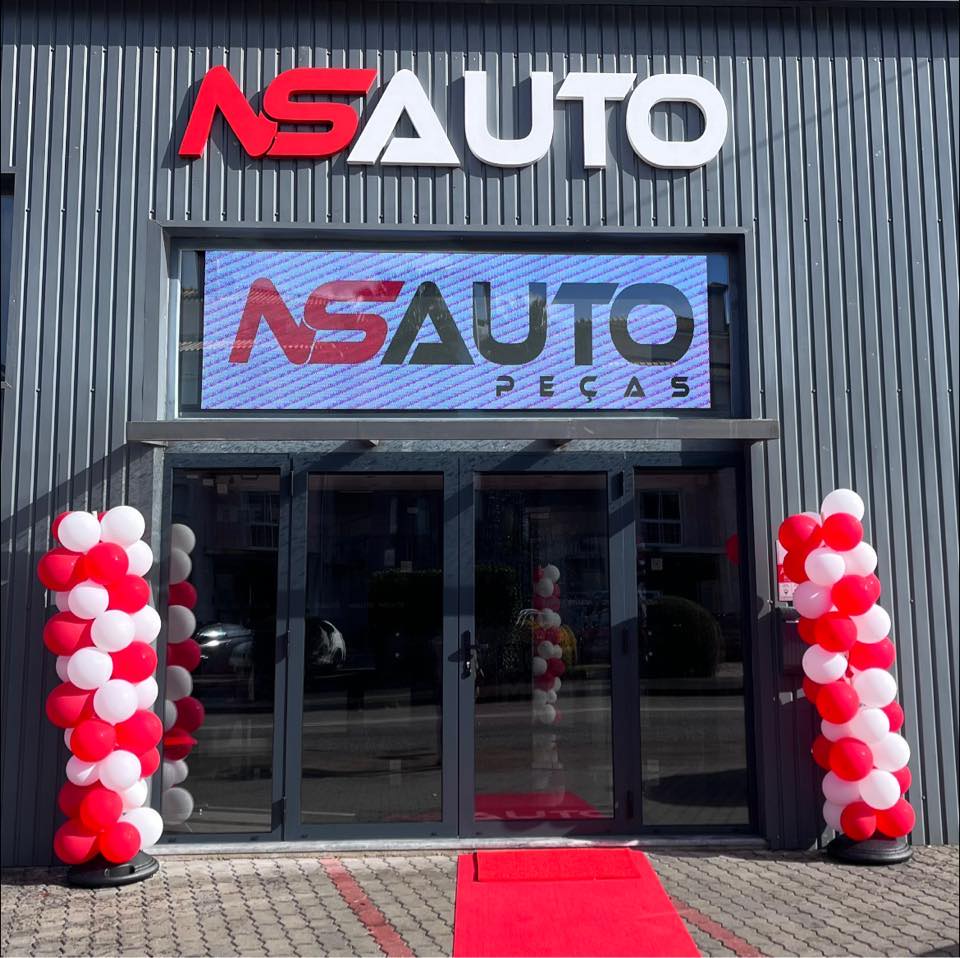 NSauto | Coimbra