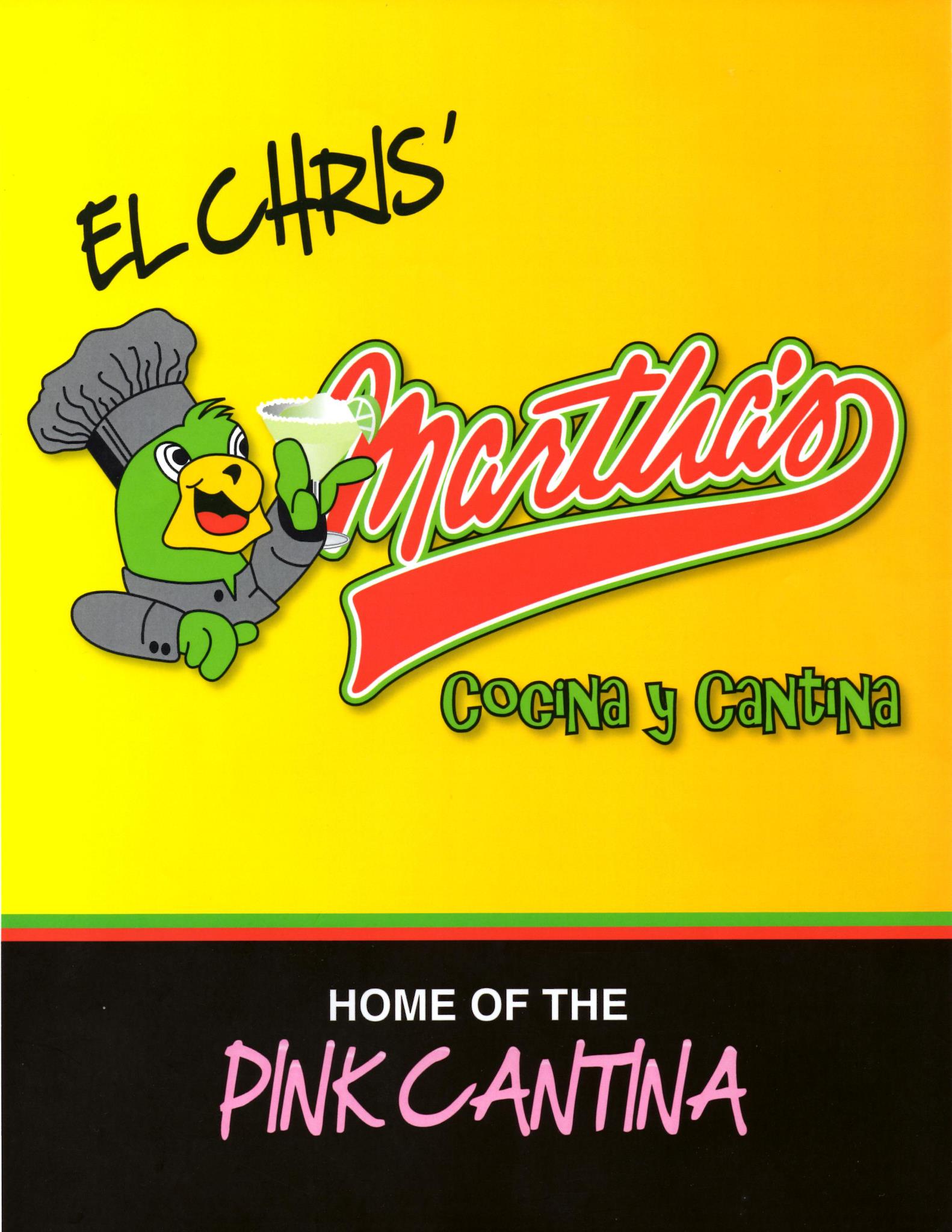Chris Riojas