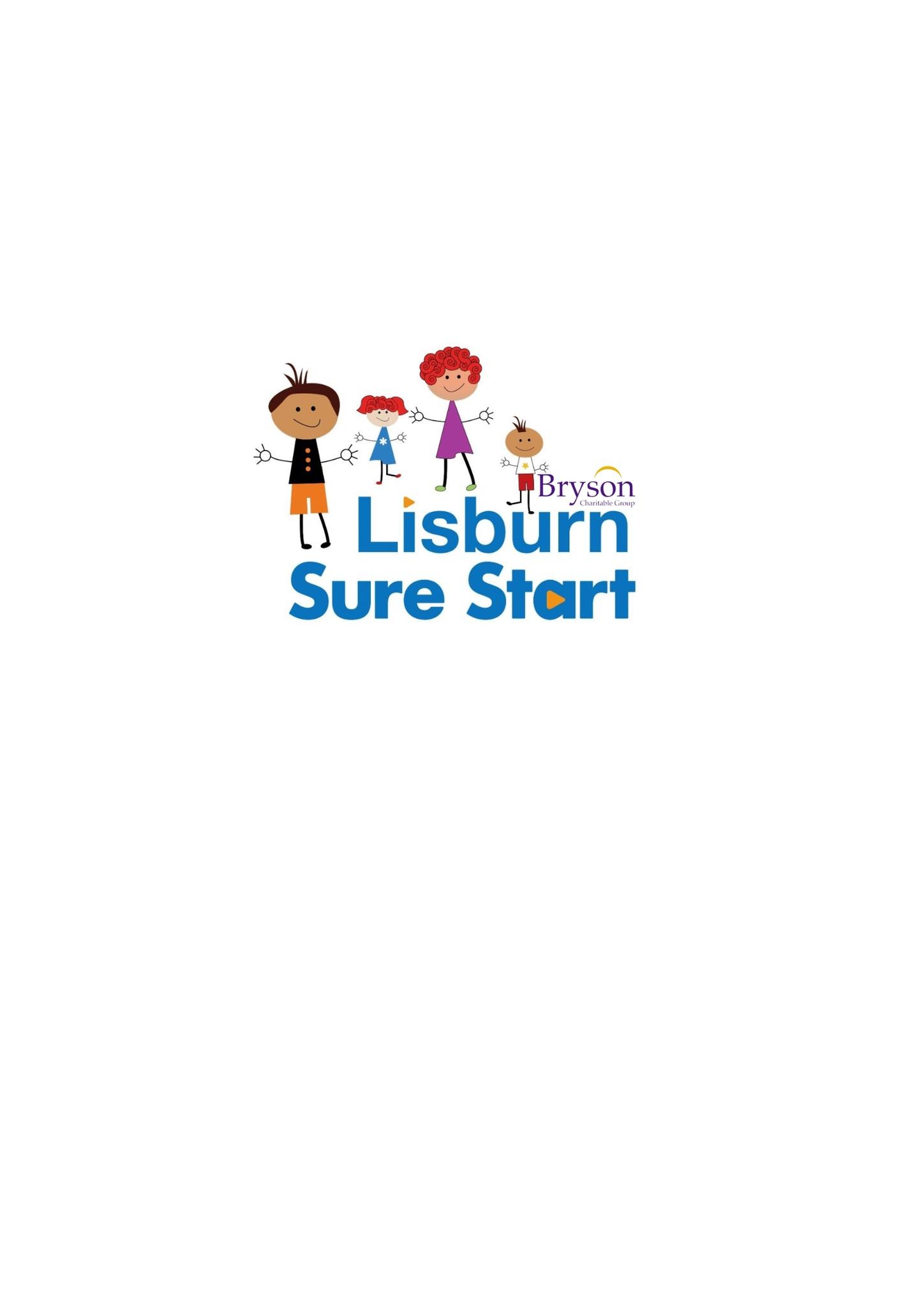 Lisburn Sure Start | Lisburn