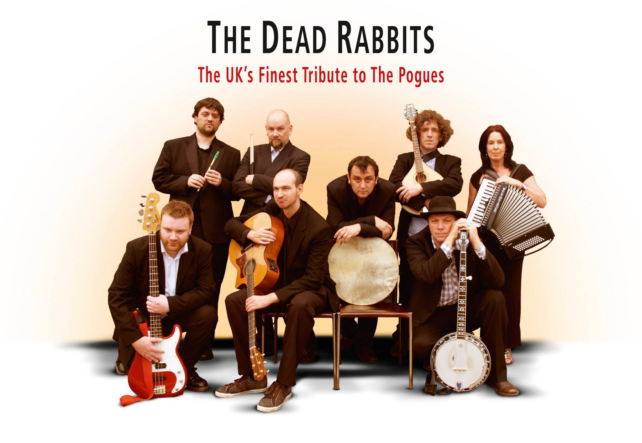 The Dead Rabbits