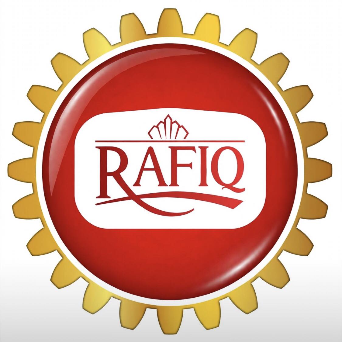 LALA RAFIQ