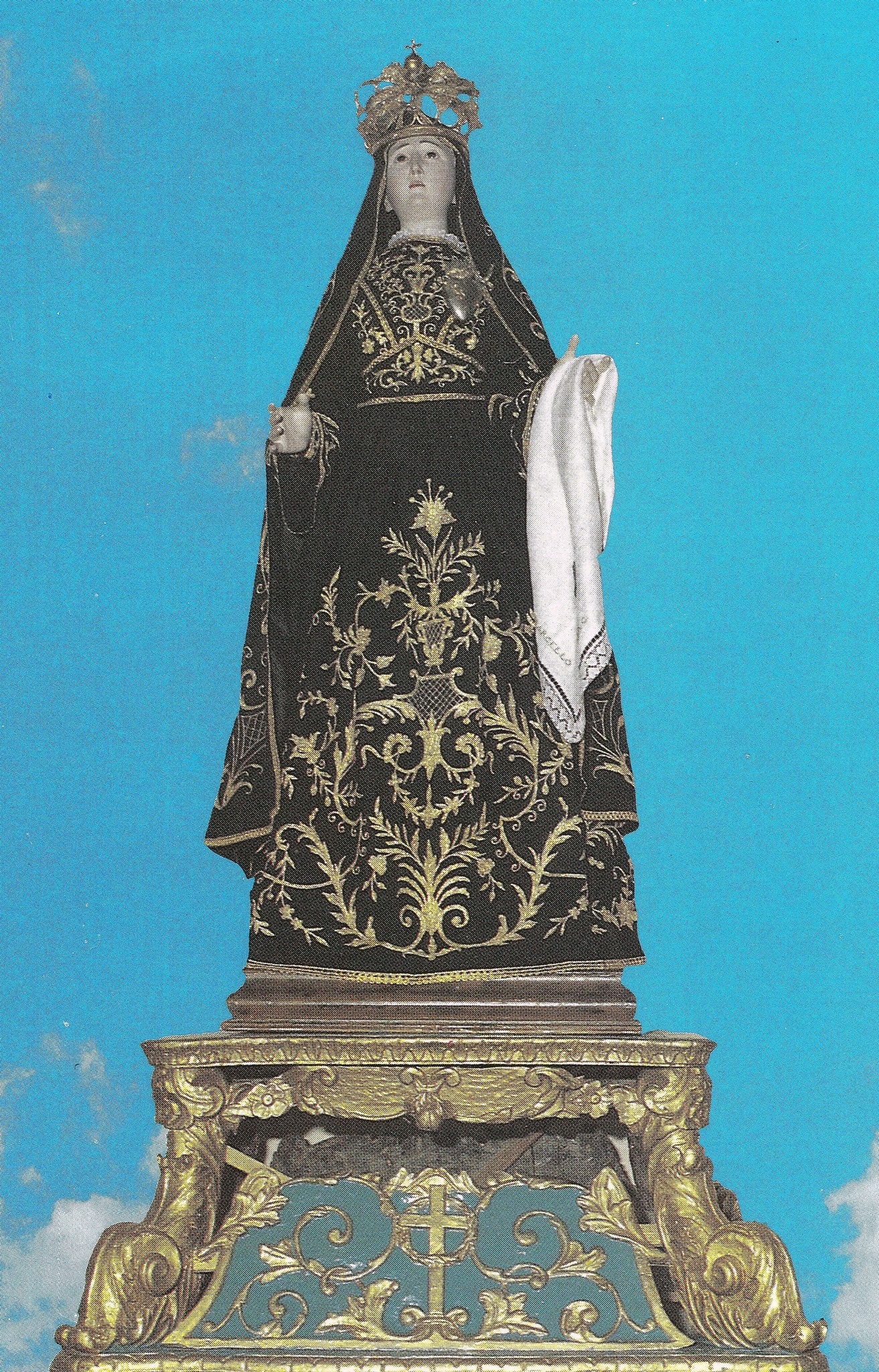 Confraternita Maria Ss Della Pieta' Maierato | Maierato
