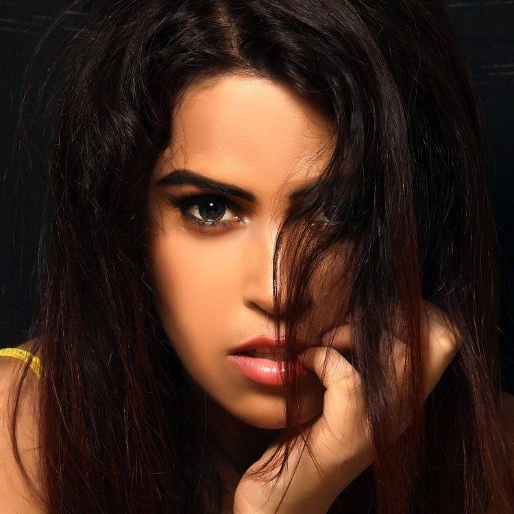Shreya Rajput