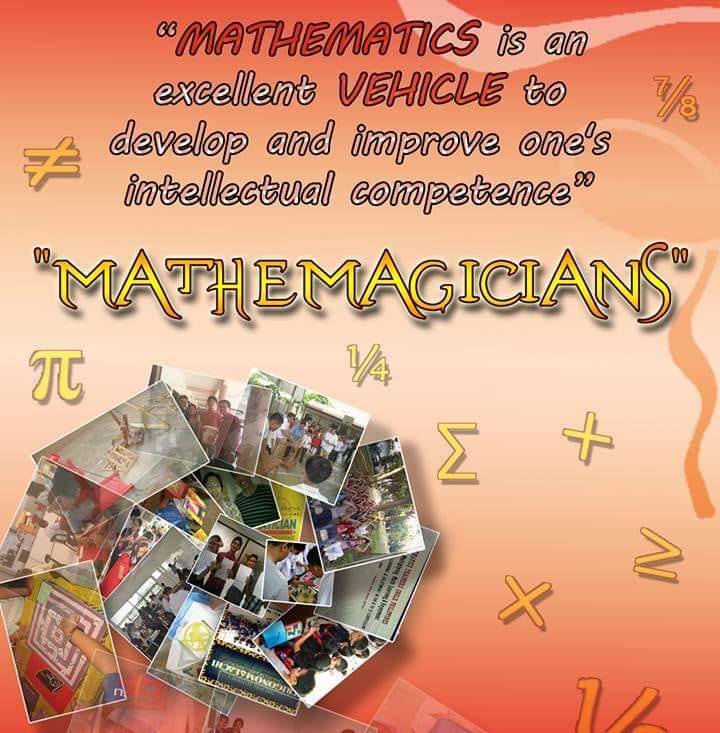 PHS - MATH 9