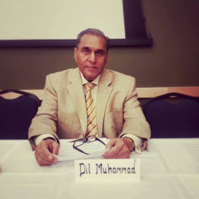 Dil Muhammad