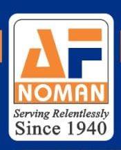 A F Noman & Co | Chennai