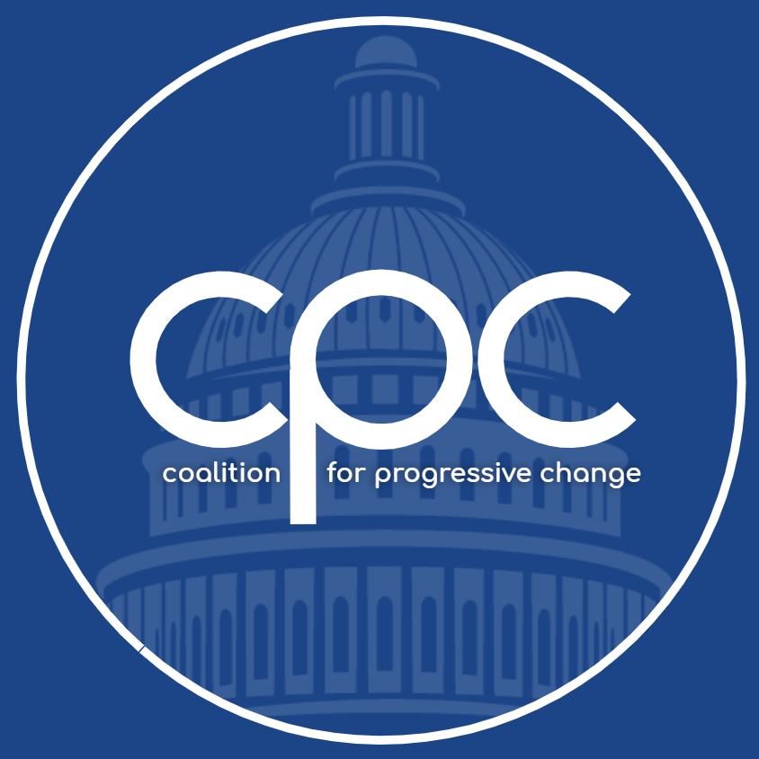 Coalition for Progressive Change