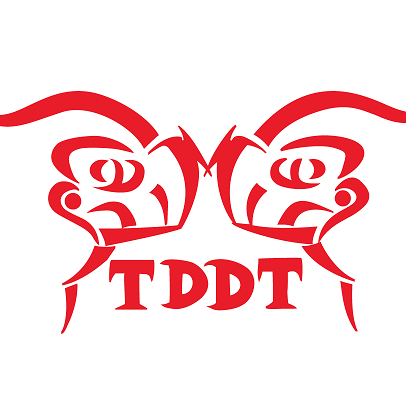 Texas Dragon/Lion Dance Team