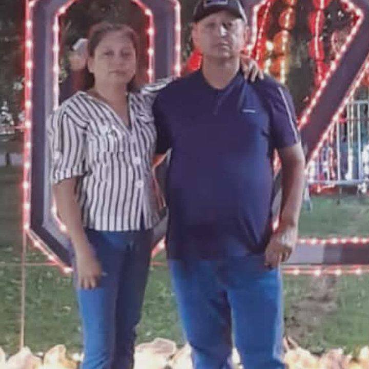 Maria Reyes