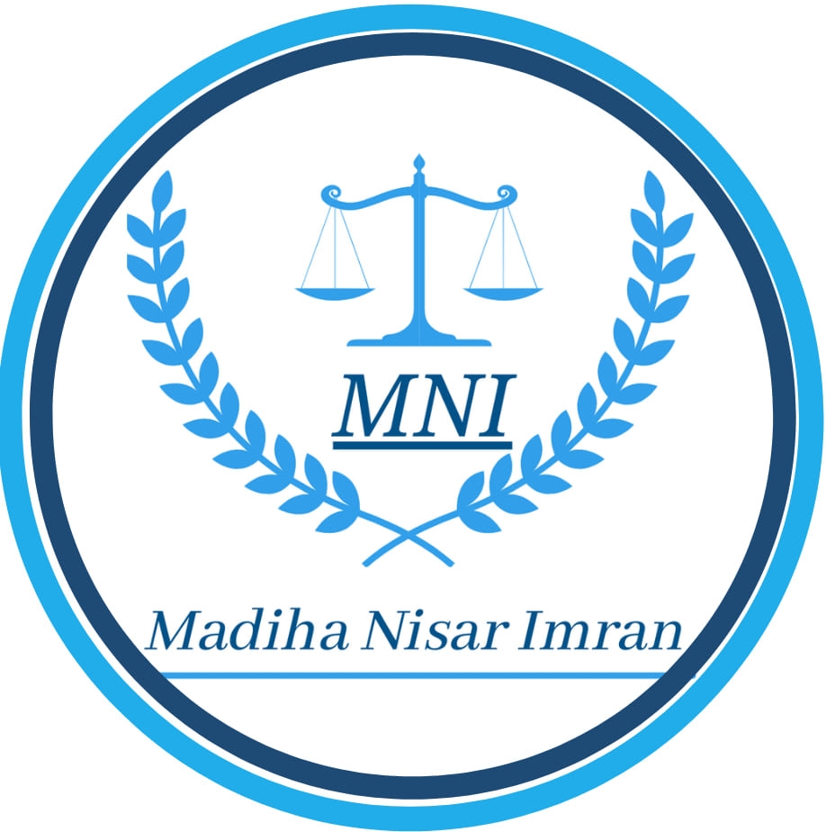 Adv Madiha Nisar Imran