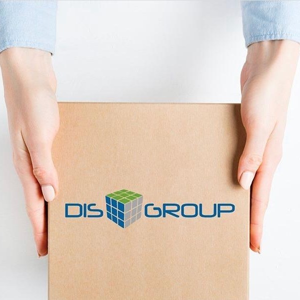 DIS GROUP Usa-Casillero virtual