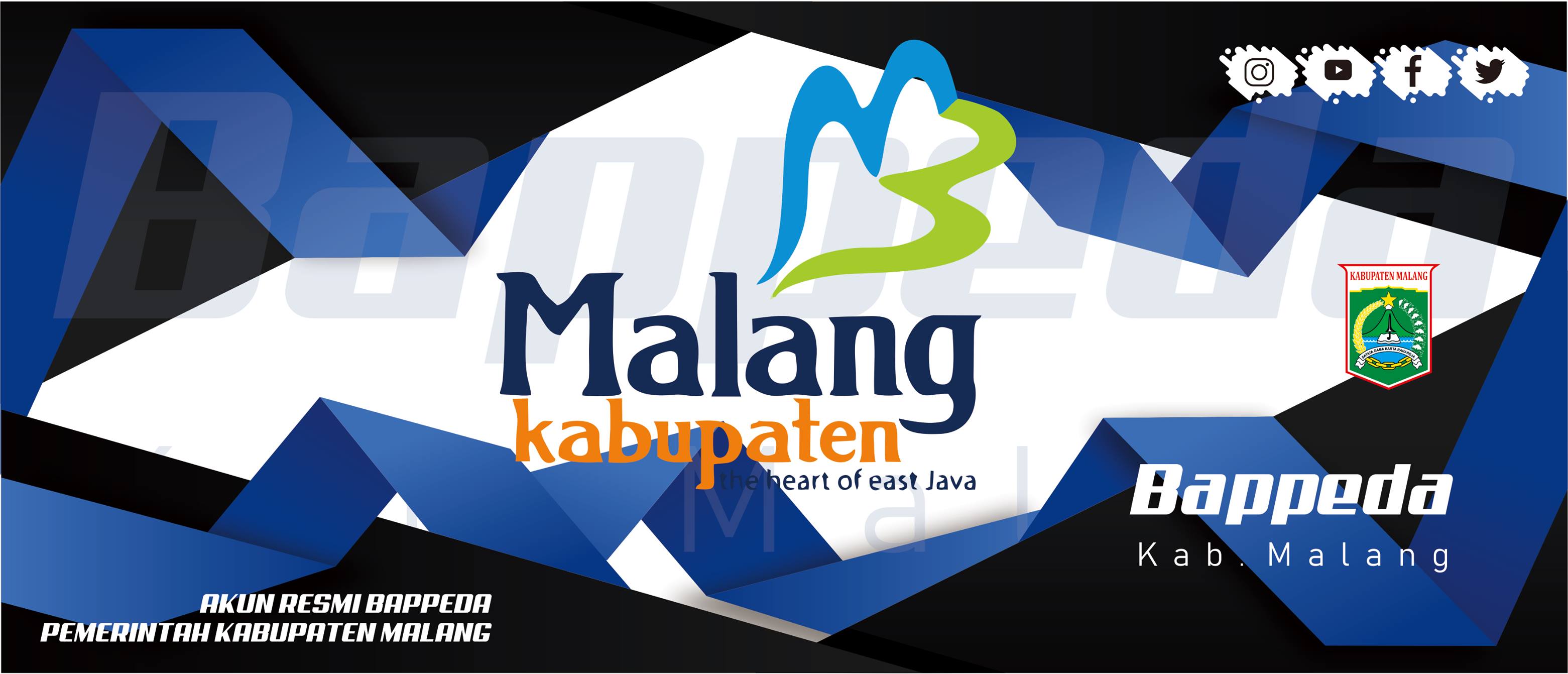 Bappeda Kabupaten Malang | Malang