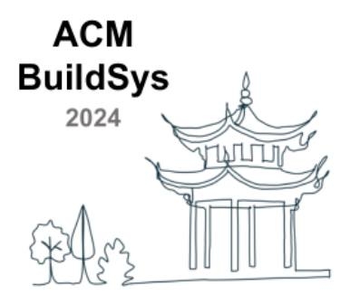 ACM BuildSys