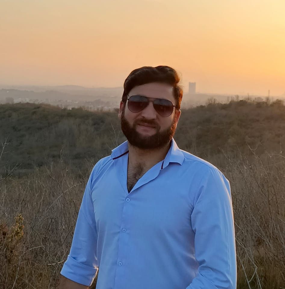 Rasheed raza | Chitral Lines