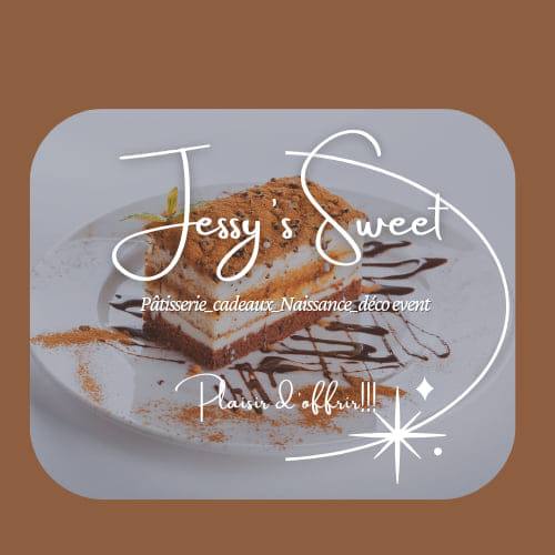 Jessy's Sweet | Abidjan Abidjan