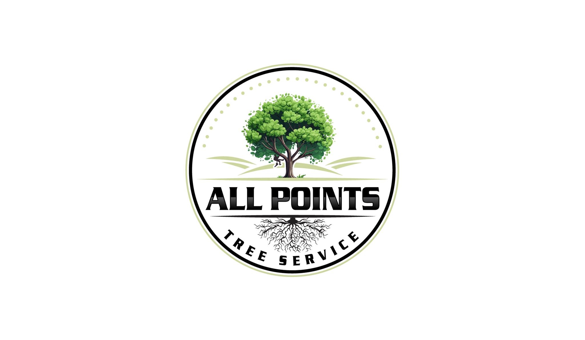 All Points Tree Service INC. | Indianapolis IN