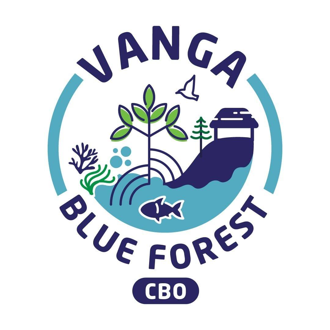 Vanga Blue Forest Project