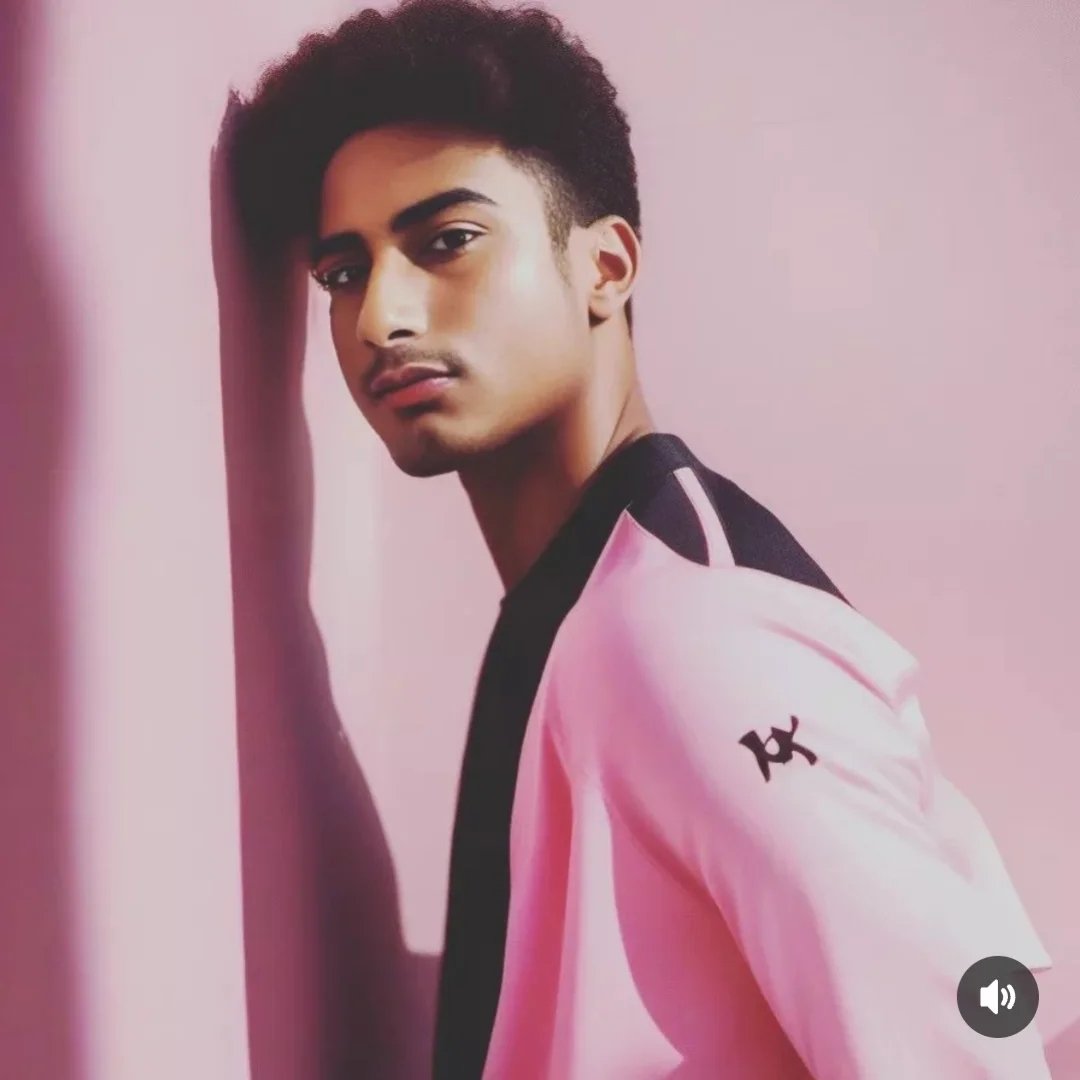 Fit Aakash on Reels